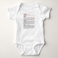 Bébé de donjons et dragons
