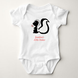 Body Bébé de "petit navet"