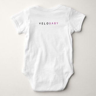 Body Bébé de Velo Femmes