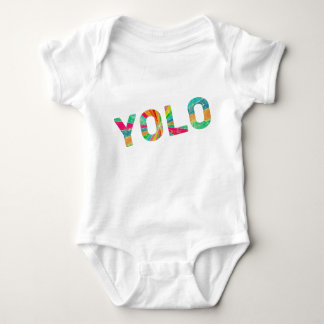 Body Bébé de Yolo
