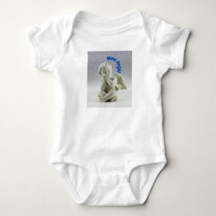 Body Bébé dormant Ange