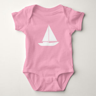 Body bébé en coton doux