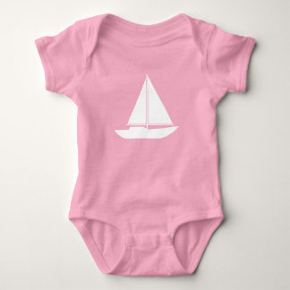 Body bébé en coton doux