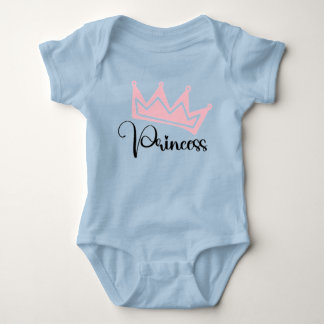 Body Bébé fille