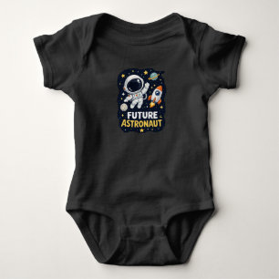 Body Bébé future star