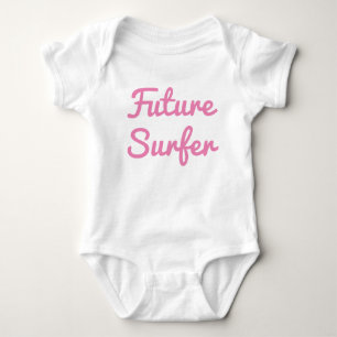 Body bébé Future Surfer