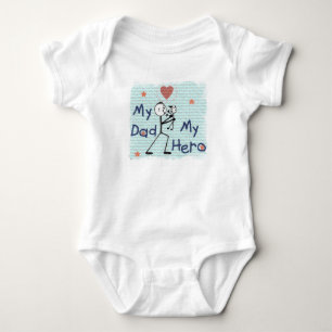 Body Bébé garçon Fier fils