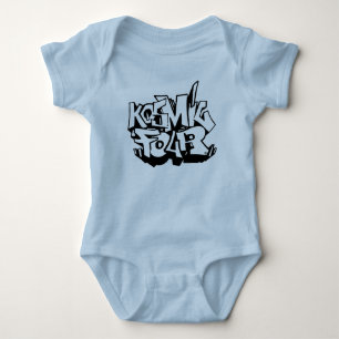Body Bébé K4