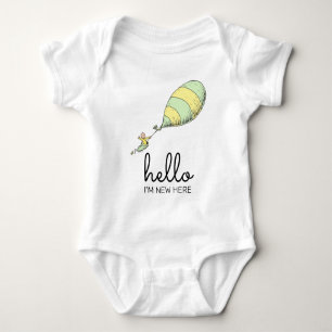 Body Bébé les endroits où tu iras   Bonjour, je suis no