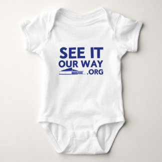 Body Bébé Onsie