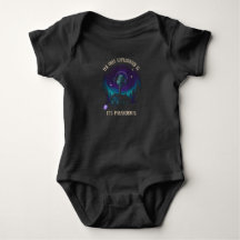 Bébé Onsie - Conception de cabane dans les bois su