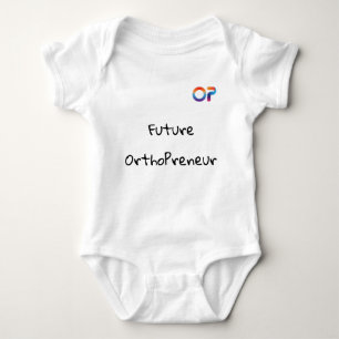 Body Bébé OP futur
