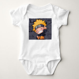 Body bébé près