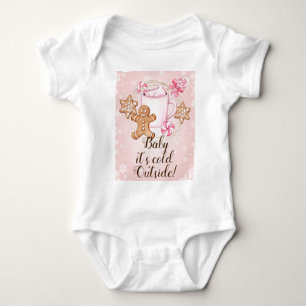 Body Bébé son froid dehors
