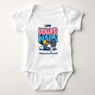 Body Bébé TWEETY™ & SYLVESTER™ Power Naps