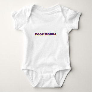 Body bébé une pièce