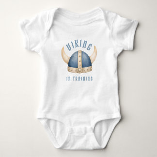 Body Bébé Viking en Formation