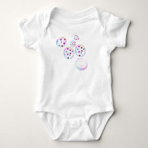 Body Belles bulles flottantes d'amour