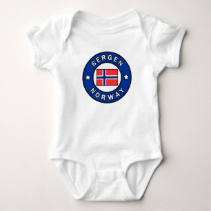 Body Bergen Norvège