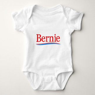 Body Bernie 2016