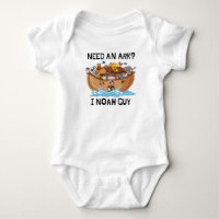 Besoin d'un arc ? I Noah Guy -