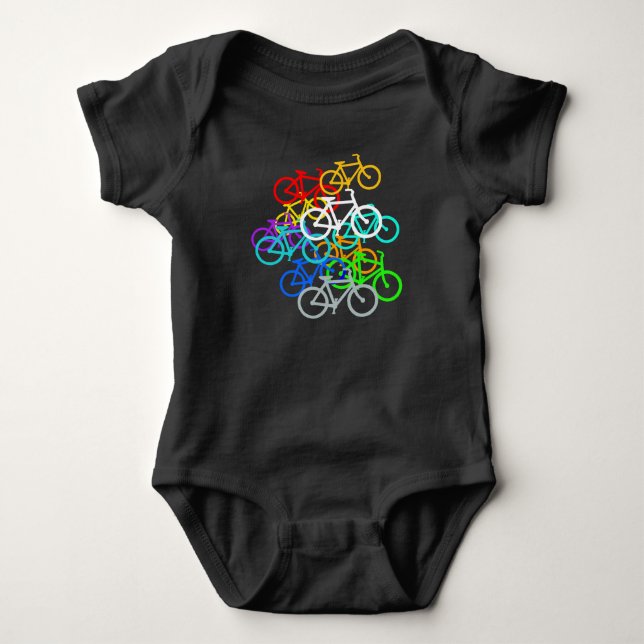 Body Bicyclettes (Devant)