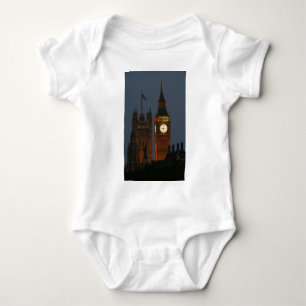 Body Big Ben-Londres-Angleterre