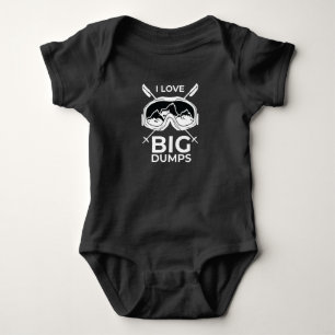 Body Big Dumps Ski Sports d'hiver