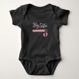 Body Big Sister 2025 Chargement de Faire-part de grosse
