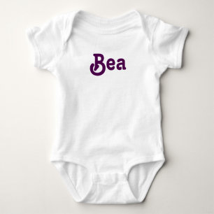 Body Bis de bébé de vêtements