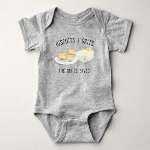 Body Biscuits et grits Cute Food Dessin