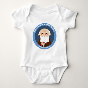 Body Bl. Solanus Casey