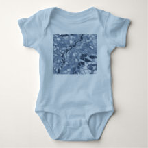 Bleus layette