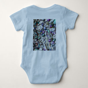 Body Bleus layette