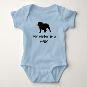 Body Blue Bully Sister Creeper