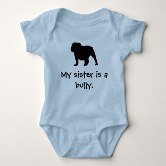 Body Blue Bully Sister Creeper