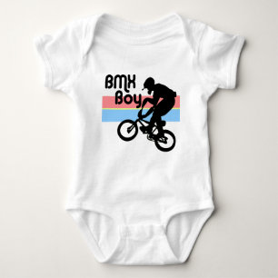Body BMX Boy / BMX Girl