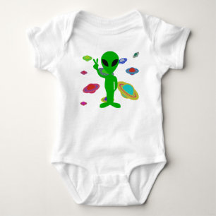Body Bob L'Alien