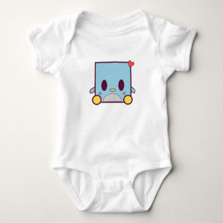 Body Bodycostume pour bébé de Kawaii Penguin