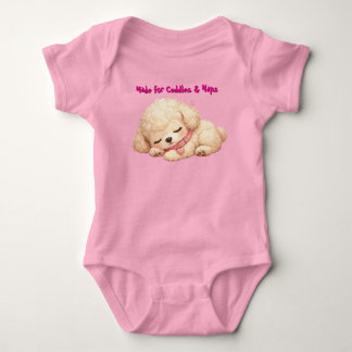 BODY BODYS POUR BÉBÉ FILLE