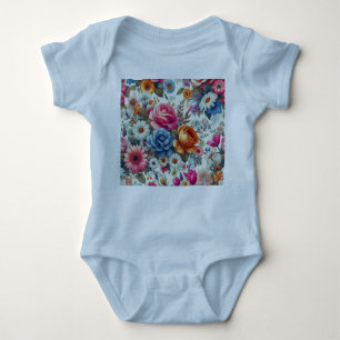 Body "Bodysuit Adorable - Doux, élégant et confortable