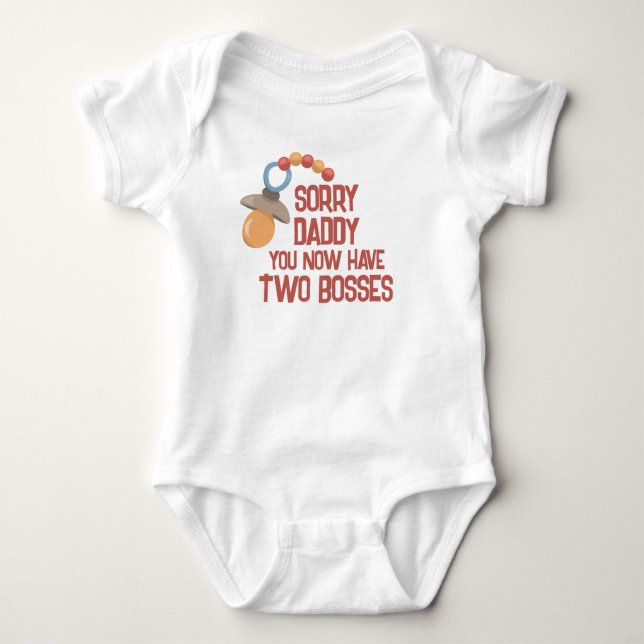 Body Bodysuit Baby Jersey (Devant)