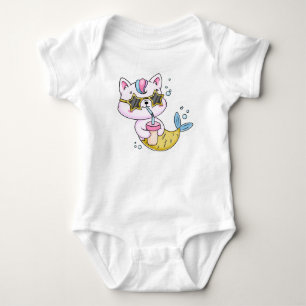 Body Bodysuit Baby Jersey