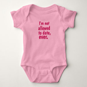 Body Bodysuit Baby Jersey