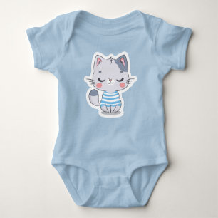 Body Bodysuit Baby Jersey
