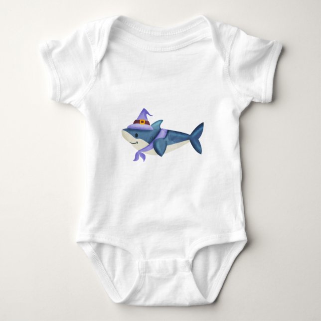 Body Bodysuit Baby Jersey (Devant)