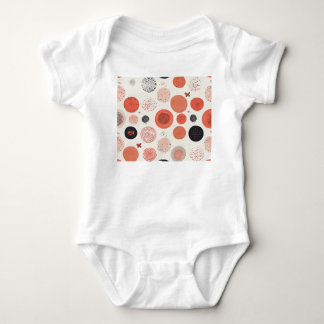 Body Bodysuit Baby Jersey