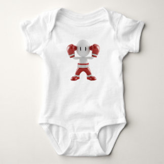 Body Bodysuit Baby Jersey