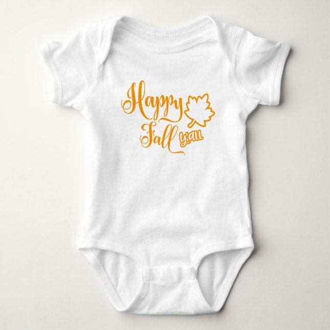 Body Bodysuit Baby Jersey (Devant)
