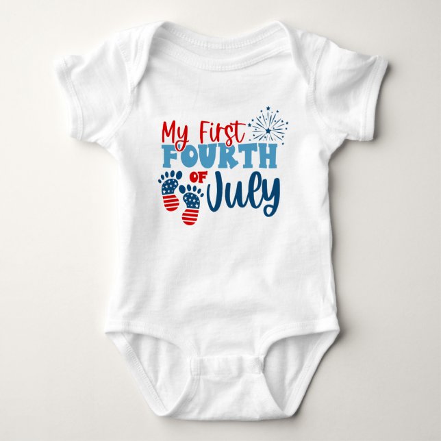 Body Bodysuit Baby Jersey (Devant)
